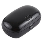 Tai nghe Bluetooth V5.0 X8 TWS thể thao ngoài trời dạng nhét tai có hộp sạc
