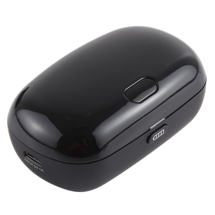 Tai nghe Bluetooth V5.0 X8 TWS thể thao ngoài trời dạng nhét tai có hộp sạc