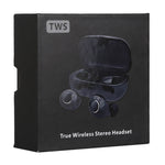 Tai nghe Bluetooth V5.0 X8 TWS thể thao ngoài trời dạng nhét tai có hộp sạc