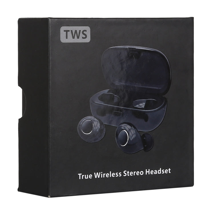 Tai nghe Bluetooth V5.0 X8 TWS thể thao ngoài trời dạng nhét tai có hộp sạc