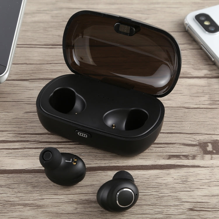Tai nghe Bluetooth V5.0 X8 TWS thể thao ngoài trời dạng nhét tai có hộp sạc