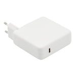 Bộ Sạc Nguồn Type-C 61W Kèm Cáp 1.8m, Phích Cắm EU, 61W Phích Cắm EU