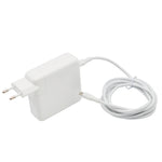 Bộ Sạc Nguồn Type-C 61W Kèm Cáp 1.8m, Phích Cắm EU, 61W Phích Cắm EU