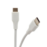 Bộ Sạc Nguồn Type-C 61W Kèm Cáp 1.8m, Phích Cắm EU, 61W Phích Cắm EU