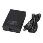 Sạc nhanh du lịch XBX09A 50W 5V 2.4A 6 cổng USB