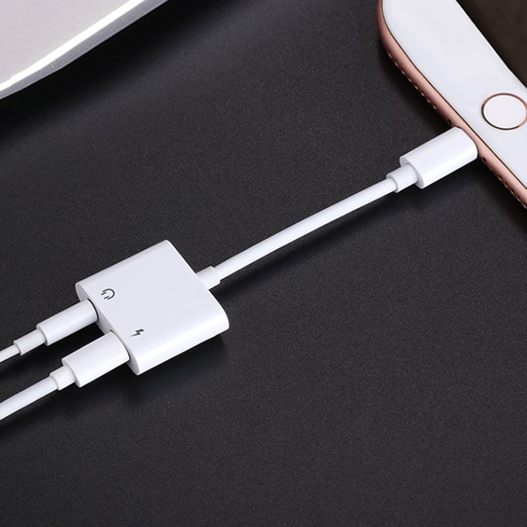 Bộ chuyển đổi Apple 3.5+Lightning JOYROOM S-Y104 Ben Series, Dài: 1.2m