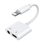 Bộ chuyển đổi Apple 3.5+Lightning JOYROOM S-Y104 Ben Series, Dài: 1.2m
