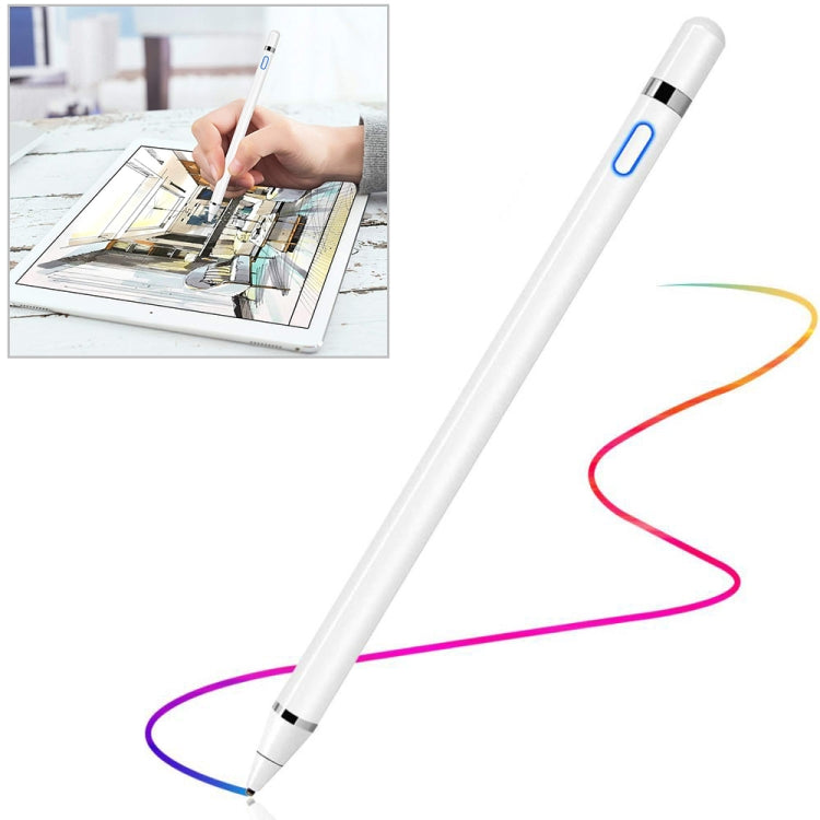 Bút cảm ứng HX DZ870 đầu 1.4mm nhạy cho iPad, iPhone, Galaxy