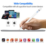 Bút cảm ứng HX DZ870 đầu 1.4mm nhạy cho iPad, iPhone, Galaxy
