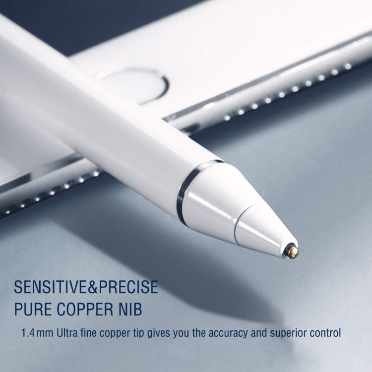 Bút cảm ứng HX DZ870 đầu 1.4mm nhạy cho iPad, iPhone, Galaxy
