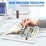Bút cảm ứng HX DZ870 đầu 1.4mm nhạy cho iPad, iPhone, Galaxy