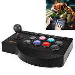 Tay cầm chơi game PXN PXN-0082 Gladiator Street Machine cho Nintendo Switch / PC / Android / PS3 / PS4 / XboxOne, PXN-0082