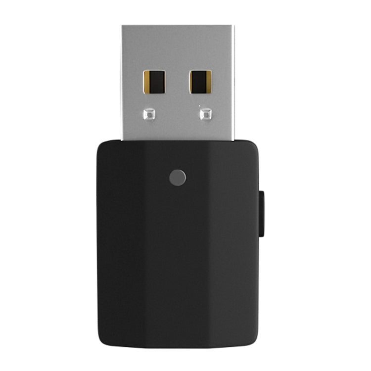 Bộ thu phát Bluetooth 5.0 âm thanh không dây USB BT600 2 trong 1, BT600 2 trong 1