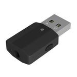 Bộ thu phát Bluetooth 5.0 âm thanh không dây USB BT600 2 trong 1, BT600 2 trong 1