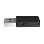 Bộ thu phát Bluetooth 5.0 âm thanh không dây USB BT600 2 trong 1, BT600 2 trong 1
