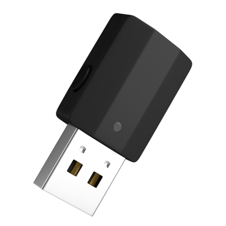 Bộ thu phát Bluetooth 5.0 âm thanh không dây USB BT600 2 trong 1, BT600 2 trong 1