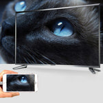 Cáp chuyển đổi Onten 7562 USB cái sang HDMI cho điện thoại lên HDTV, dùng cho iPhone / Android
