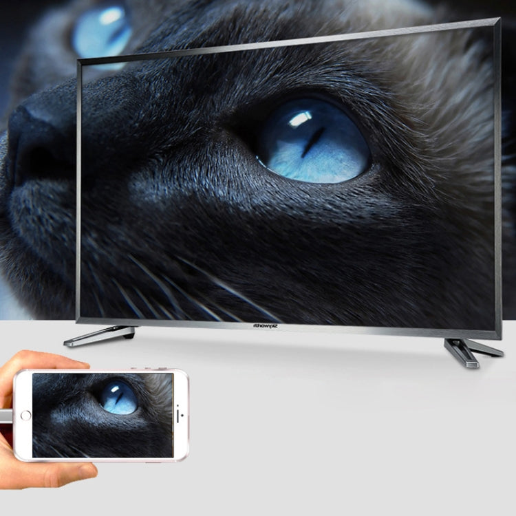 Cáp chuyển đổi Onten 7562 USB cái sang HDMI cho điện thoại lên HDTV, dùng cho iPhone / Android