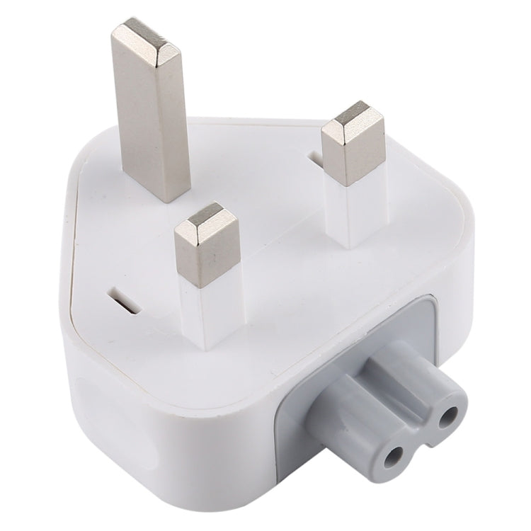 Bộ Sạc Du Lịch 10W 5V 2.4A USB, Phích Cắm UK