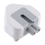 Bộ Sạc Du Lịch 10W 5V 2.4A USB, Phích Cắm UK