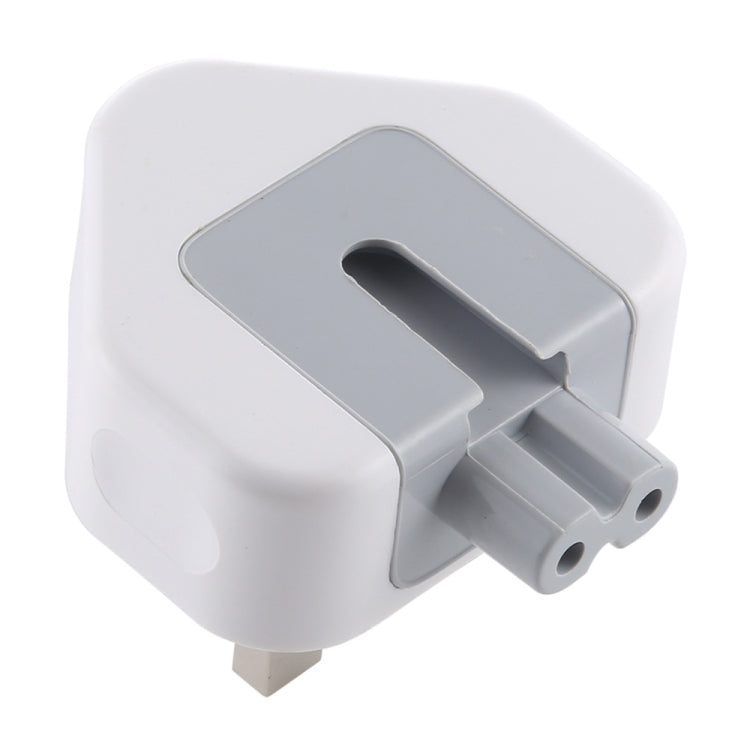Bộ Sạc Du Lịch 10W 5V 2.4A USB, Phích Cắm UK