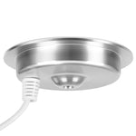 Sạc không dây để bàn nhúng siêu mỏng S50 15W