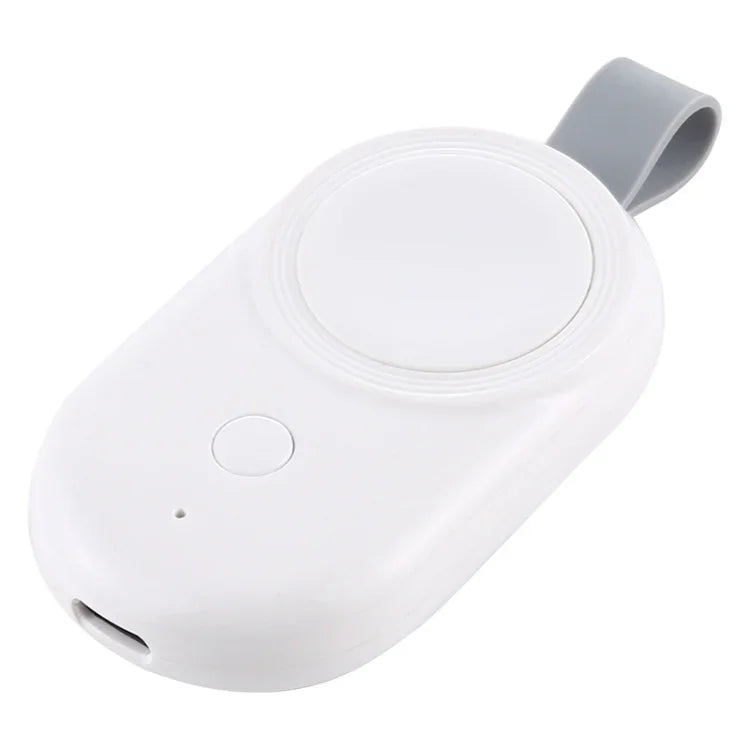 Sạc dự phòng di động đa năng 848 & sạc không dây từ tính cho Apple Watch Series 6 / 5 / SE / 4 / 3 / 2 / 1