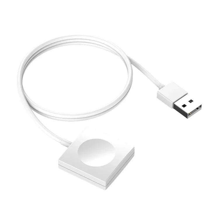 Sạc không dây từ tính di động adj-981 cho Apple Watch, adj-981