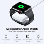 Sạc không dây từ tính di động adj-981 cho Apple Watch, adj-981