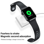 Sạc không dây từ tính di động adj-981 cho Apple Watch, adj-981