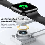 Sạc không dây từ tính di động adj-981 cho Apple Watch, adj-981