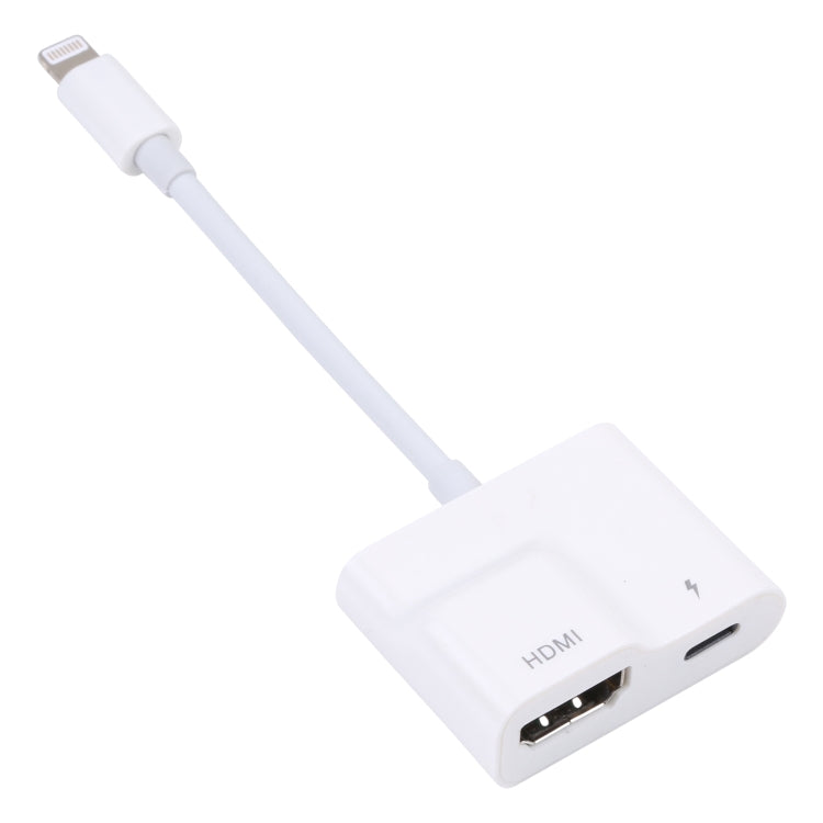 Bộ Chuyển Đổi 8 Pin sang HDMI Digital AV