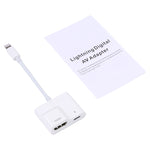 Bộ Chuyển Đổi 8 Pin sang HDMI Digital AV