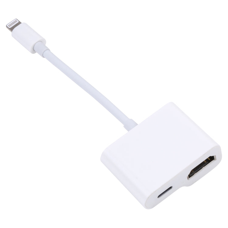 Bộ Chuyển Đổi 8 Pin sang HDMI Digital AV