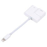 Bộ Chuyển Đổi 8 Pin sang HDMI Digital AV