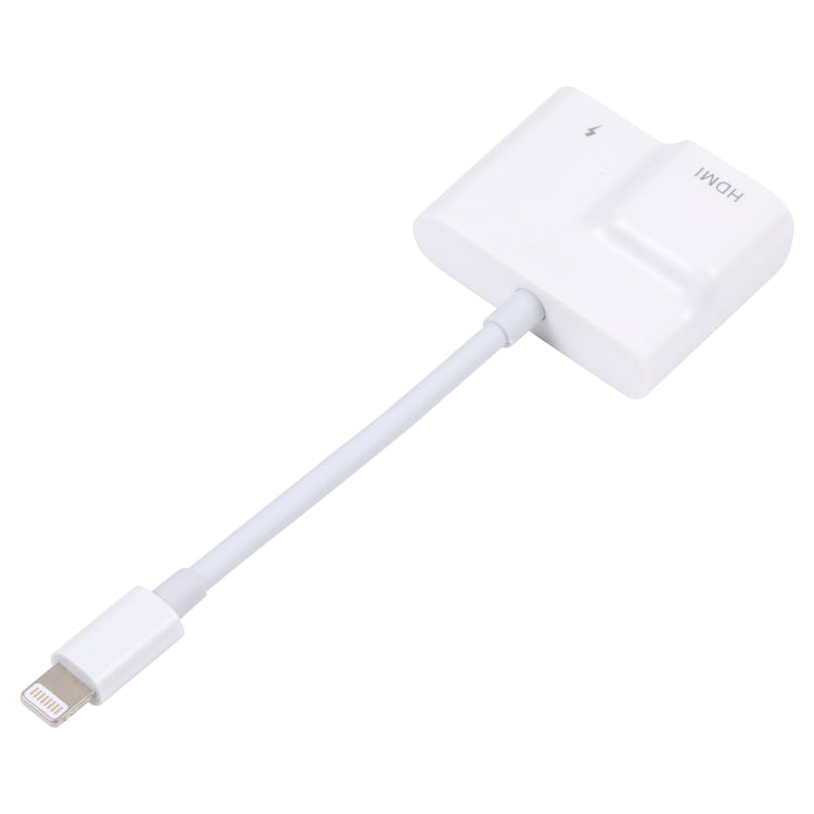 Bộ Chuyển Đổi 8 Pin sang HDMI Digital AV