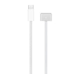 Cáp dữ liệu sạc nhanh USB-C / Type-C sang Magsafe 3 A2363, Chiều dài: 2m, Cáp dữ liệu sạc nhanh USB-C / Type-C sang Magsafe 3 A2363
