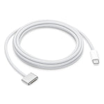 Cáp dữ liệu sạc nhanh USB-C / Type-C sang Magsafe 3 A2363, Chiều dài: 2m, Cáp dữ liệu sạc nhanh USB-C / Type-C sang Magsafe 3 A2363