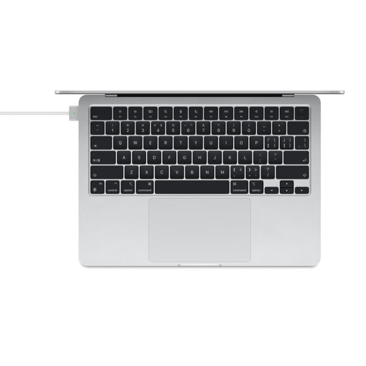Cáp dữ liệu sạc nhanh USB-C / Type-C sang Magsafe 3 A2363, Chiều dài: 2m, Cáp dữ liệu sạc nhanh USB-C / Type-C sang Magsafe 3 A2363