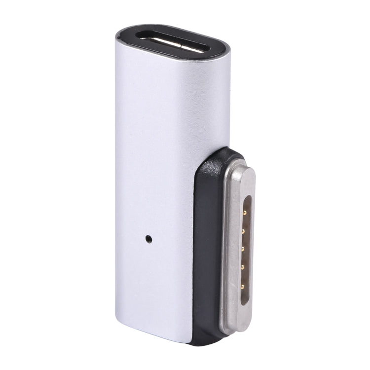 Bộ chuyển đổi sạc nhanh USB-C / Type-C sang Magsafe 3 PD, loại 2