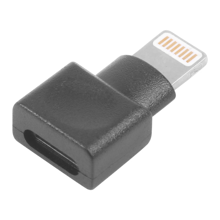 Đầu chuyển đổi hình thang 8 Pin cái sang 8 Pin đực