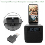 Đầu chuyển đổi hình thang 8 Pin cái sang 8 Pin đực