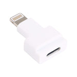 Đầu chuyển đổi hình thang 8 Pin cái sang 8 Pin đực