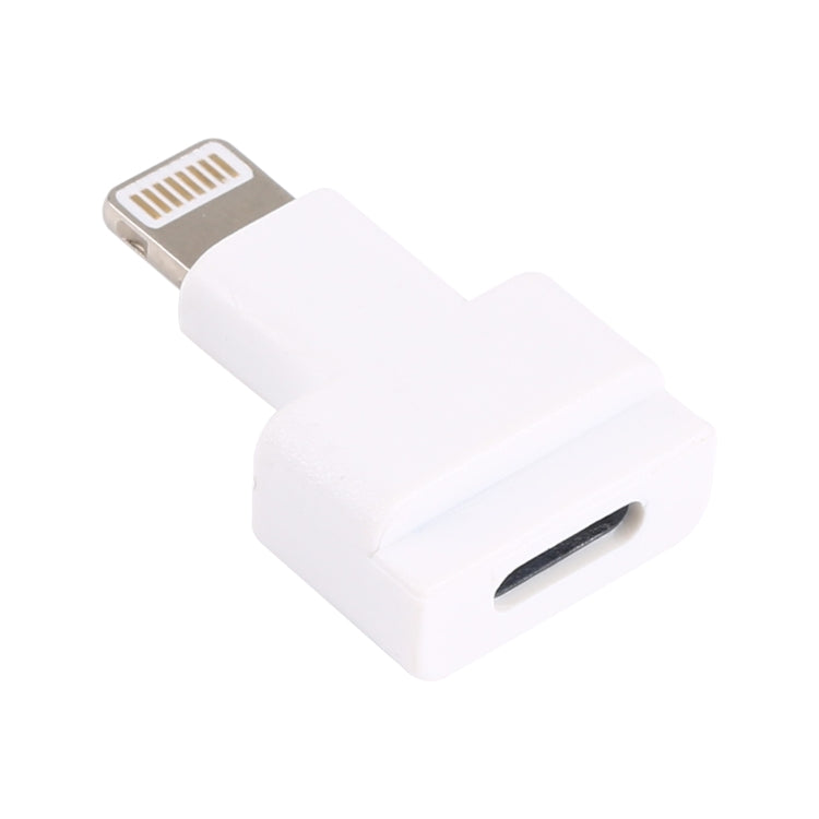 Đầu chuyển đổi hình thang 8 Pin cái sang 8 Pin đực