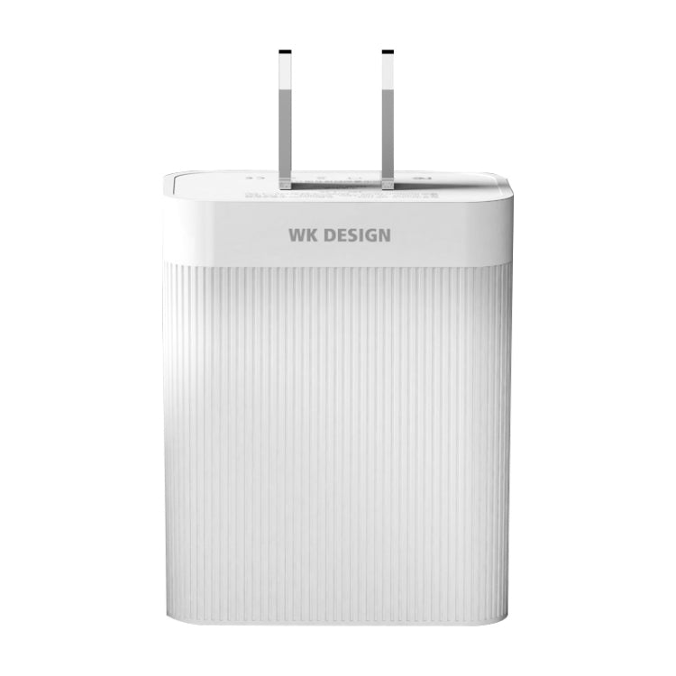 WK WP-U54 Max 20W Maxspeed PD Fast Charger