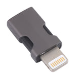 Bộ chuyển đổi âm thanh di động 8 Pin sang USB-C/Type-C