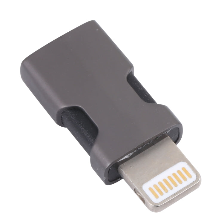 Bộ chuyển đổi âm thanh di động 8 Pin sang USB-C/Type-C