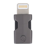 Bộ chuyển đổi âm thanh di động 8 Pin sang USB-C/Type-C