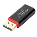4K x 2K Display Port to HDMI Converter