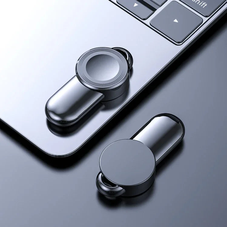 Sạc không dây từ tính di động đa năng K02 cho Apple Watch Series 6 / 5 / SE / 4 / 3 / 2 / 1